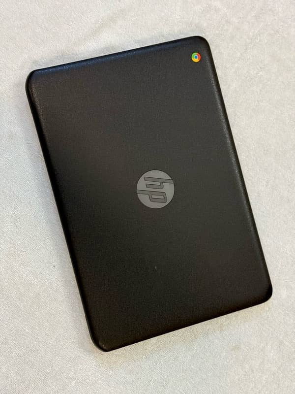 Hp G6ee Chromebook Touchscreen playstore supported 4/16gb Latest updat 1