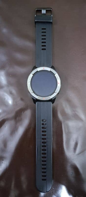 Smartwatch Mibro X1 1