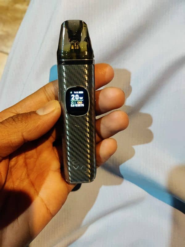 oxva xslim pro 2 with new coils 0