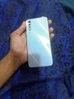 Vivo S1 With box.