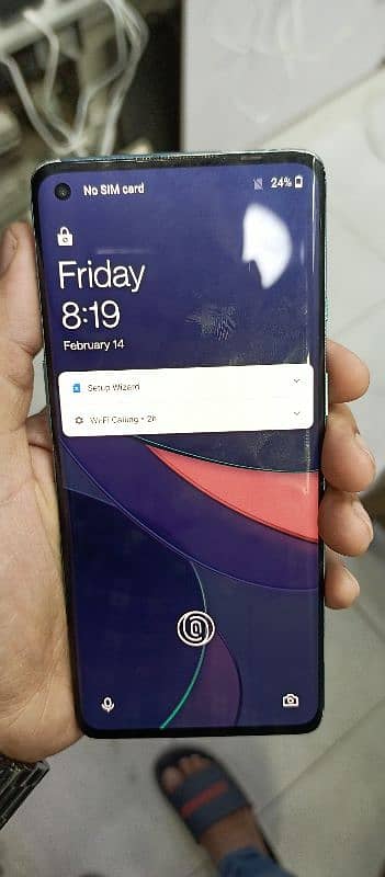 one plus 8 8Gb 128GB  condition 10 by 9 cheap price 1