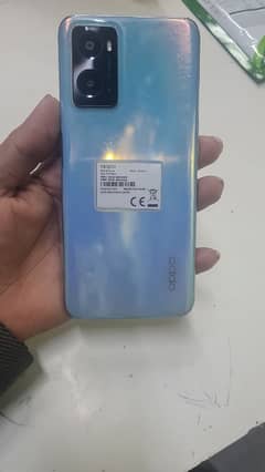 Oppo A76