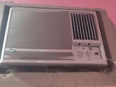 new ac in vip condition