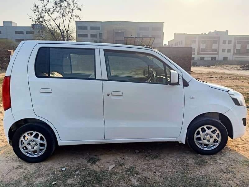 Suzuki Wagon R 2020 2