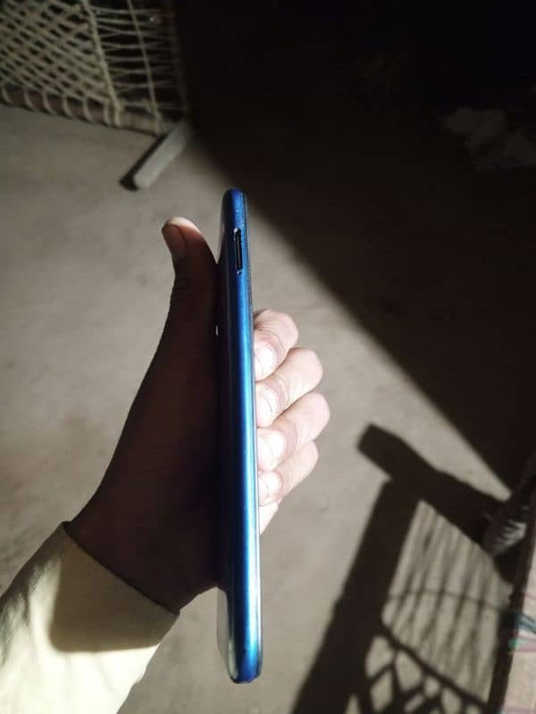 infinix smart 5 1