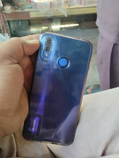 HUAWEI Nova 3i 4/128Gb