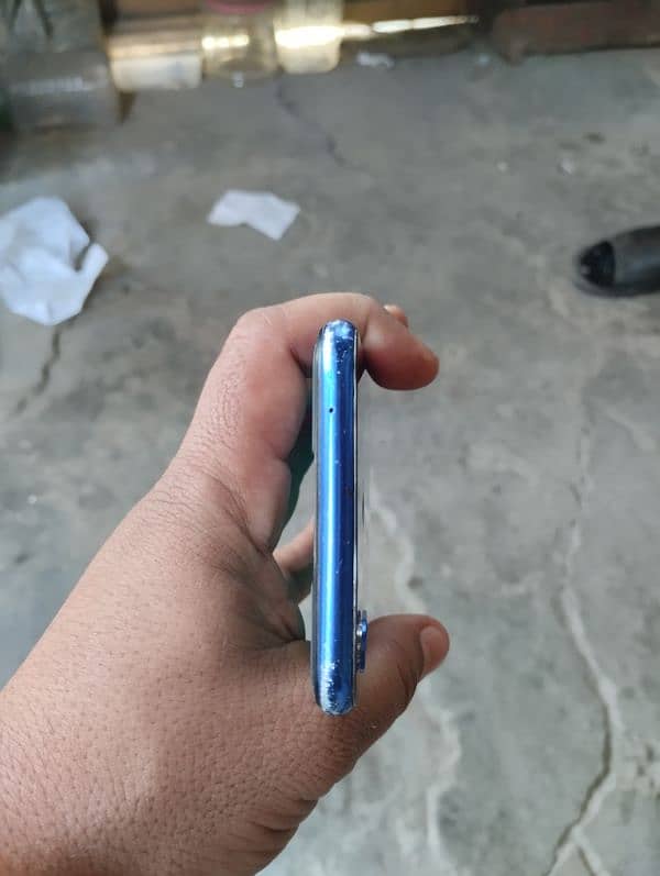 HUAWEI Nova 3i 4/128Gb 7