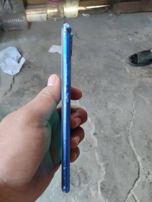 HUAWEI Nova 3i 4/128Gb 8