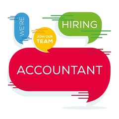 Part Time accountant required urgently