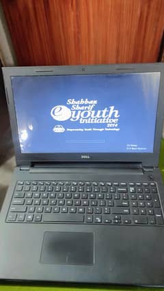 Dell Laptop