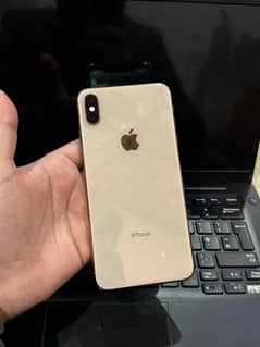 iPhone XsMax PTA