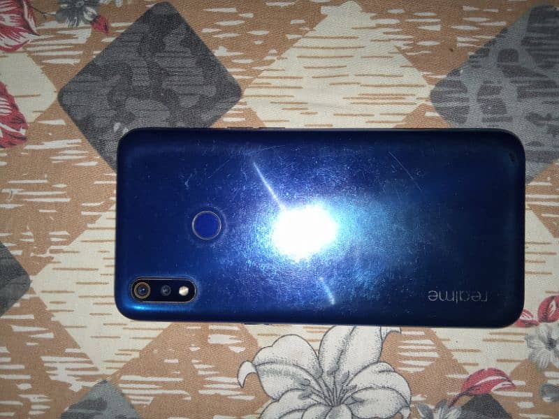 Realme 3 With Box 3