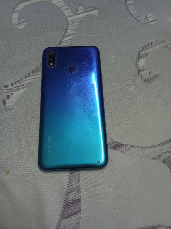 Realme 3 With Box 4