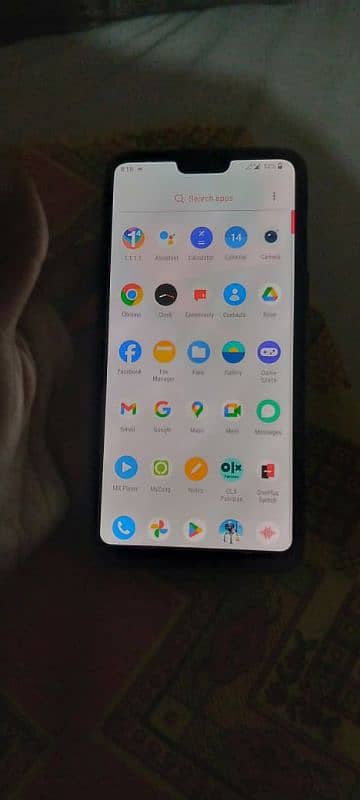 one plus 6 good condition 1