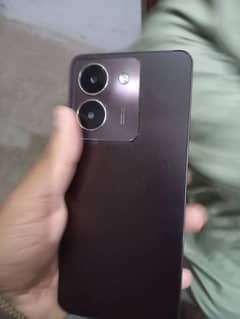 ViVo Y27s