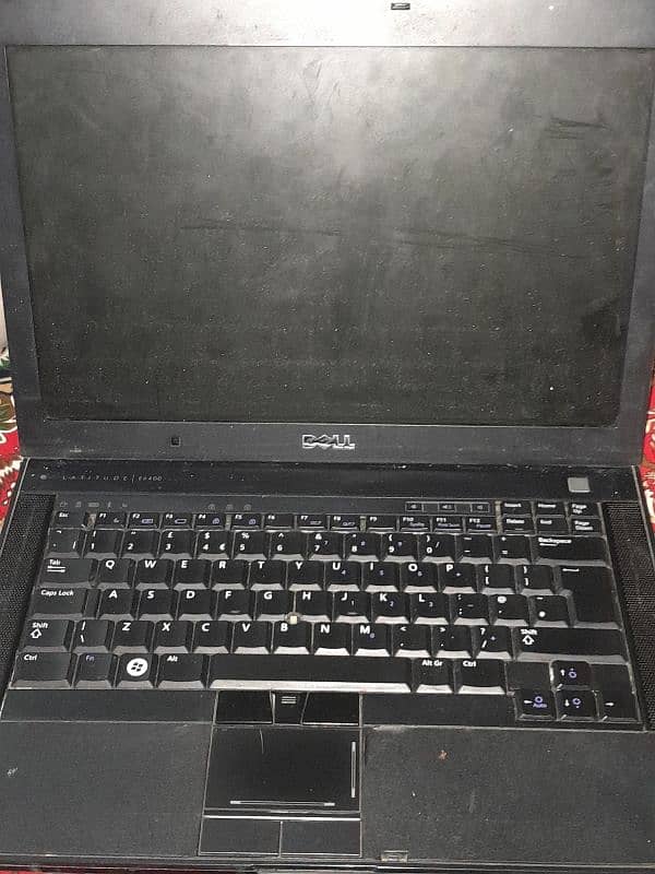 dell latitude e6400 0