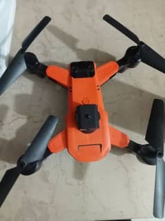 new drone Dm99 model