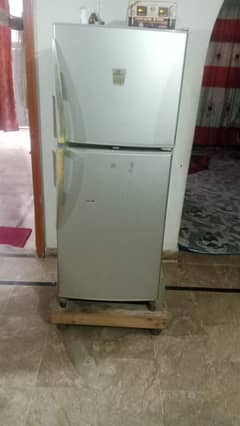 REFRIGERATOR