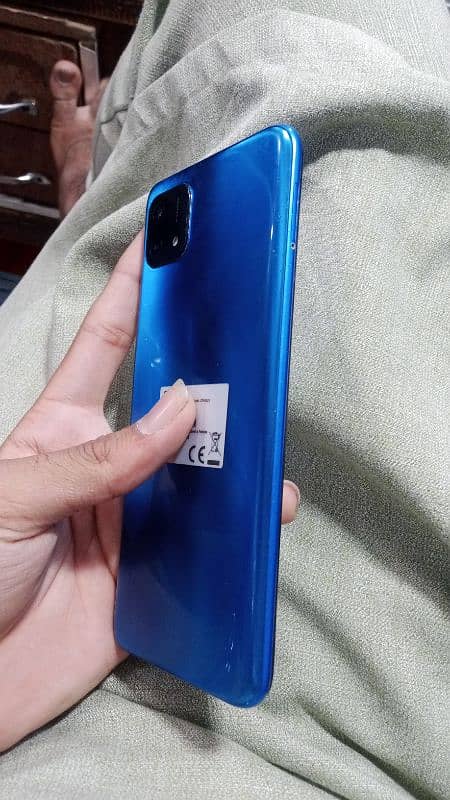 oppo a16e 1