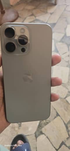 Iphone 15 pro max Non Pta