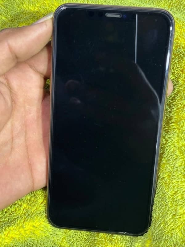 iphone 11promax pta aprove 6