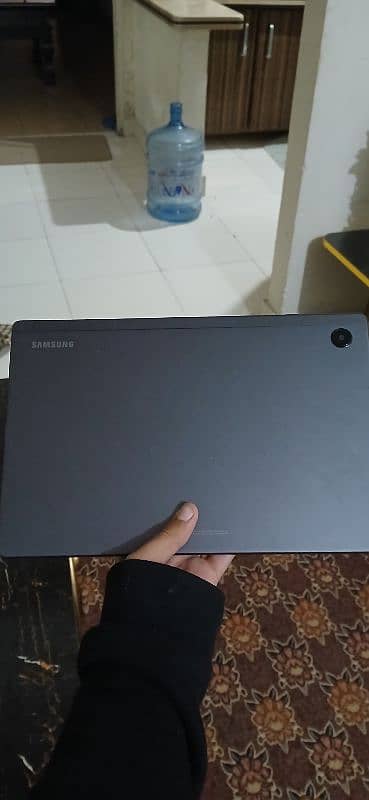 Samsung Galaxy A8 Tablet 0