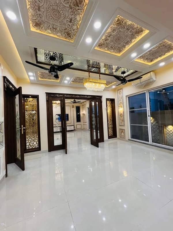 1 Kanal Brand New House For Sale In Bahria Town Lahore 5