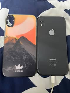 iphone Xr PTA APPROVED