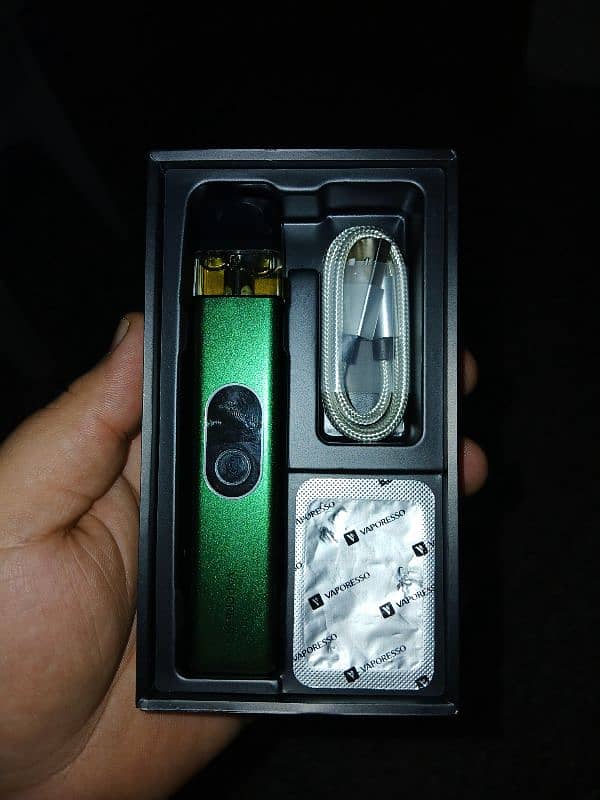 Vaporesso Xros 4 0