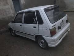 Suzuki Alto 1995