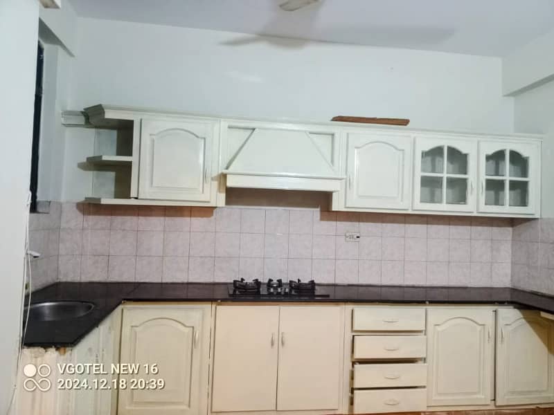 F 11 New Furnished 4 Bed Double Road Face Apartment For Rent 22