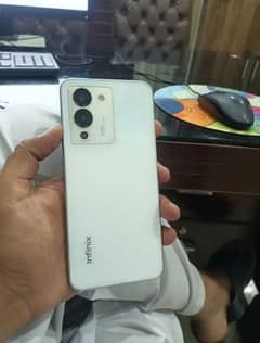 INFINIX NOTE 12 G96