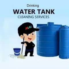 water tank,cleaning, plastic,tank wash, chlorine, cleaning servicepest