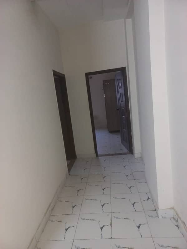 E-11-4 2bedroom unfurnished apartment available for rent in E-11 Islamabad 1