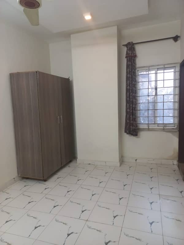 E-11-4 2bedroom unfurnished apartment available for rent in E-11 Islamabad 4