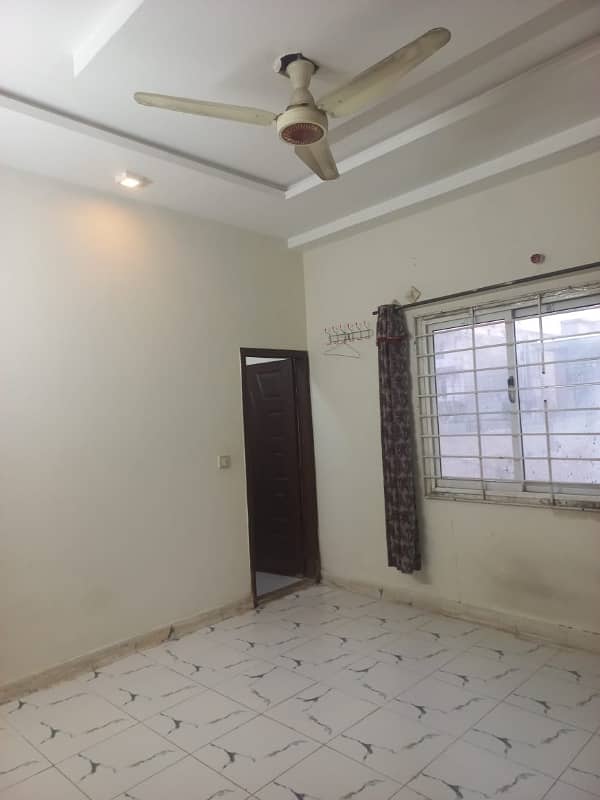 E-11-4 2bedroom unfurnished apartment available for rent in E-11 Islamabad 5