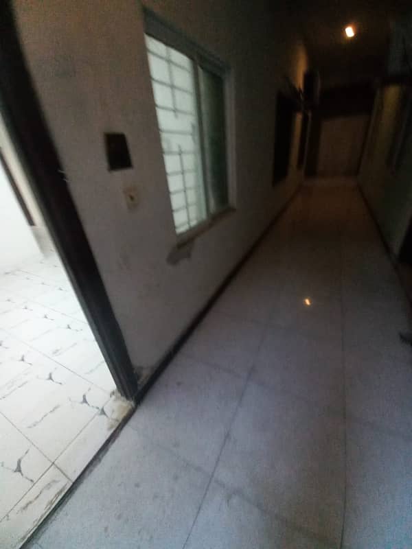 E-11-4 2bedroom unfurnished apartment available for rent in E-11 Islamabad 6