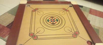 high quality carrom board for all ages.