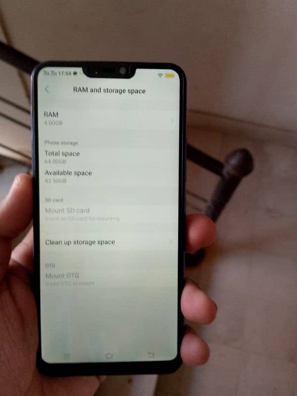 Vivo y85 for sale 2