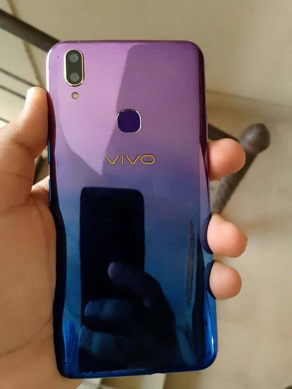 Vivo y85 for sale 3