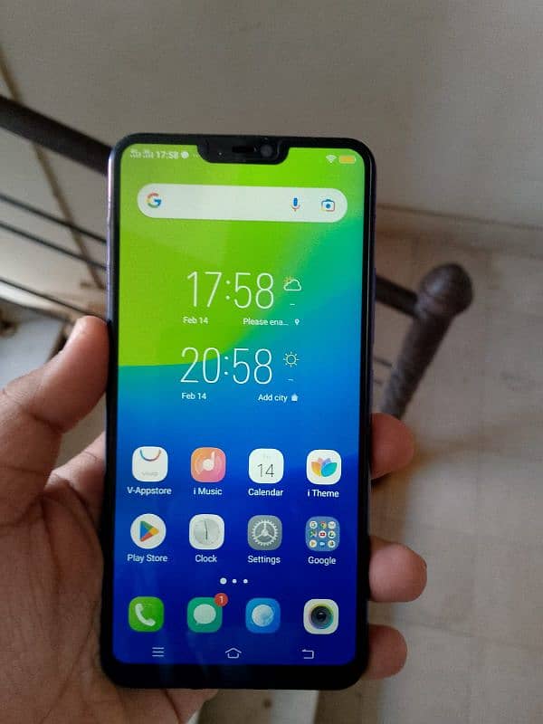 Vivo y85 for sale 5