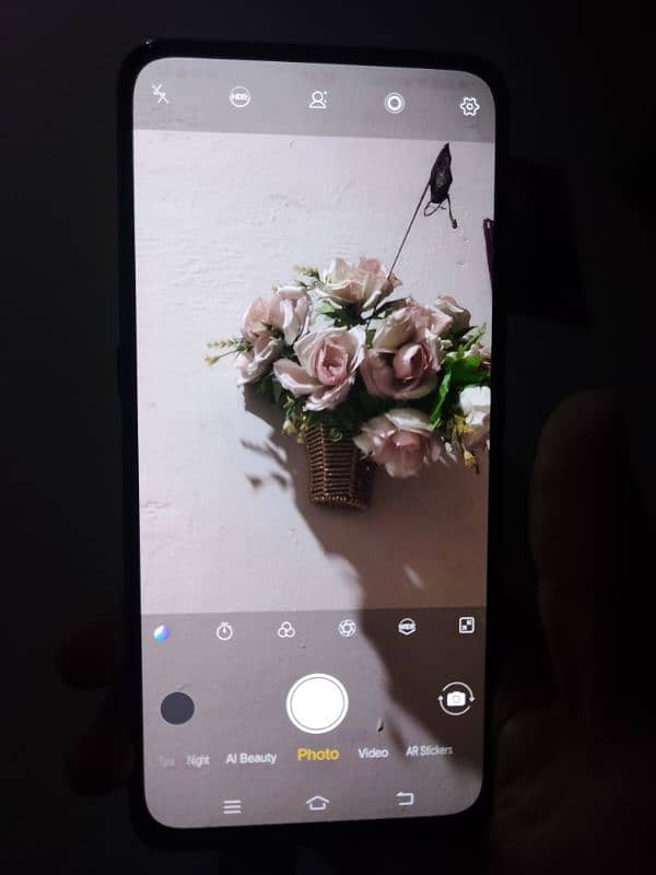 VIVO V15PRO 6/128 2