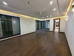 1 Kanal Non Furnished Upper Portion Available For Rent In Bahria Town Lahore