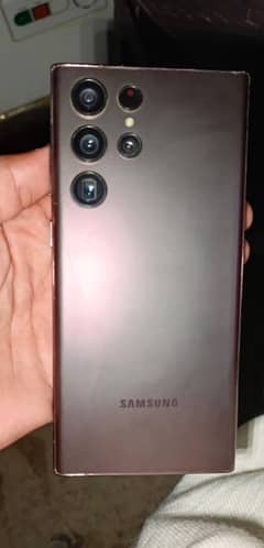 Samsung S22 Ultra