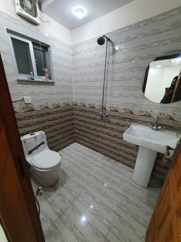 2 Bedroom Luxury Non Furnished Appartment For Rent Available In Bahria Town Lahore 7