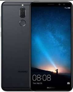 Huawei Mate 10lite