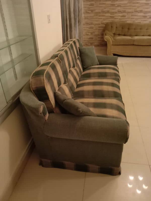 3 Seater Sofa for Sale 1