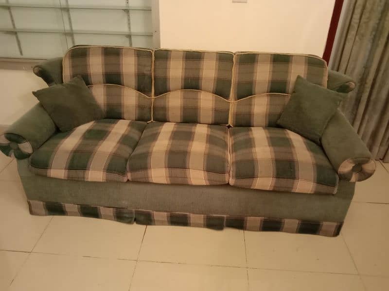 3 Seater Sofa for Sale 2