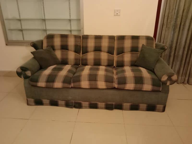 3 Seater Sofa for Sale 3