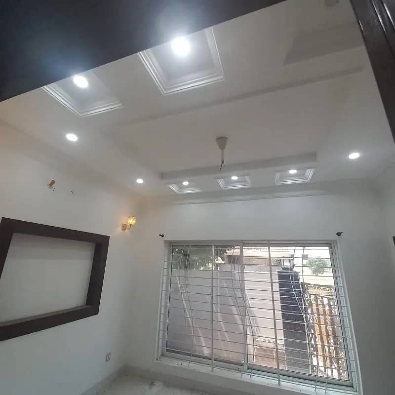 05 Marla Luxury Non Furnished House Available For Rent In Bahria Town Lahore 4